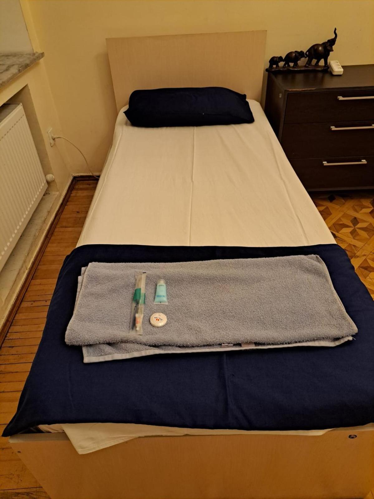 Centrum Hotel&Hostel Баку Номер фото