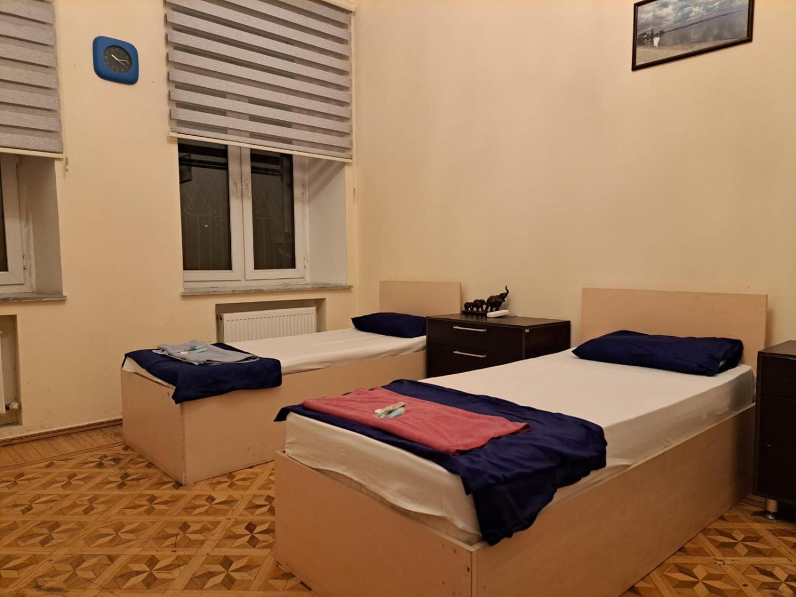 Centrum Hotel&Hostel Баку Номер фото